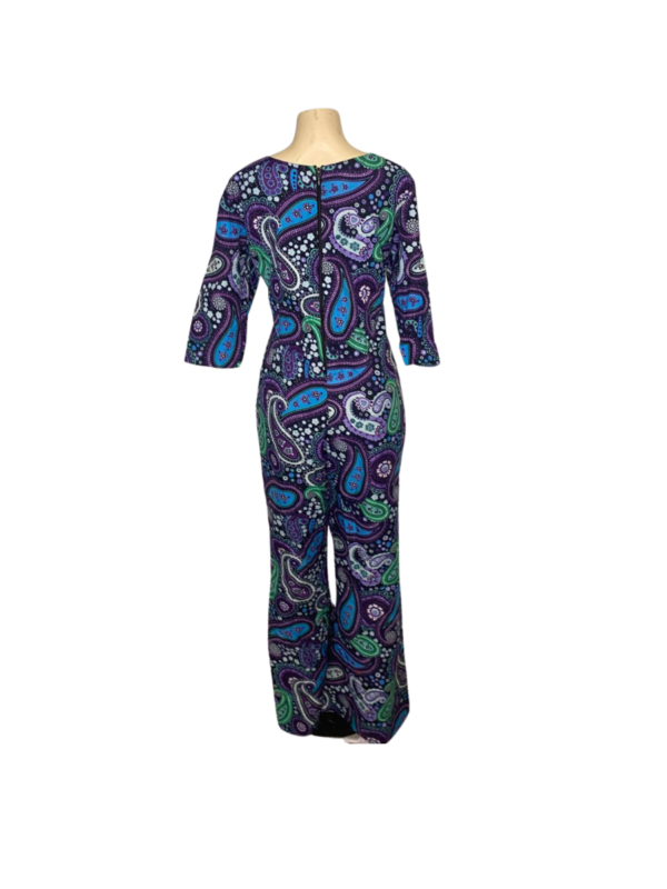 Ankara Dress Jumpsuit