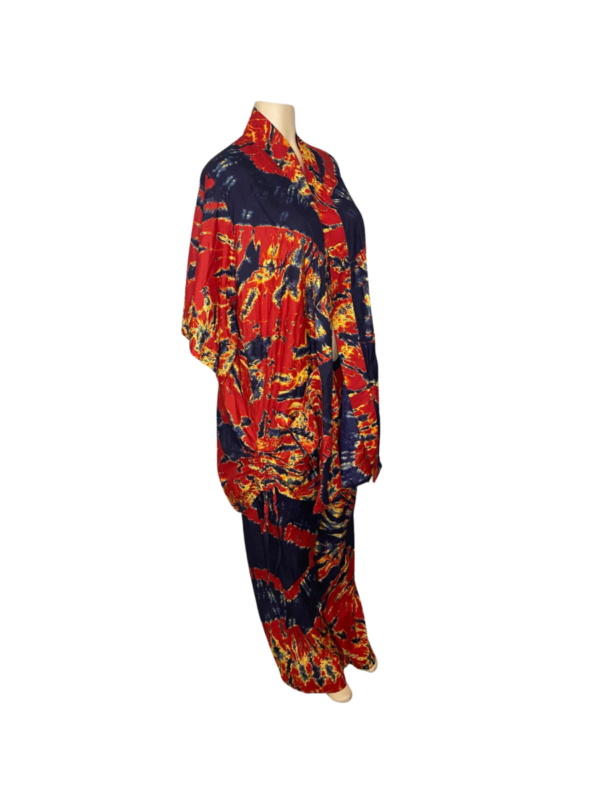 Ankara Dress - Image 2